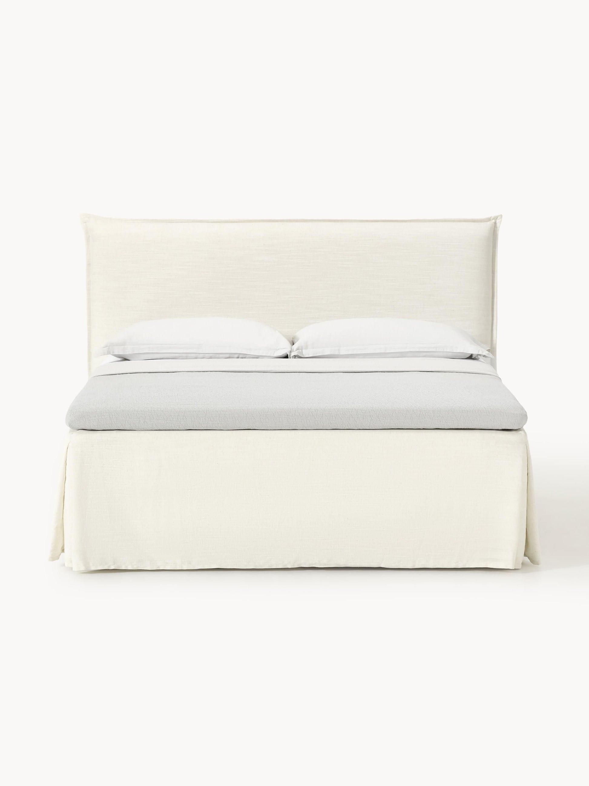 Violetto Box Spring Bed