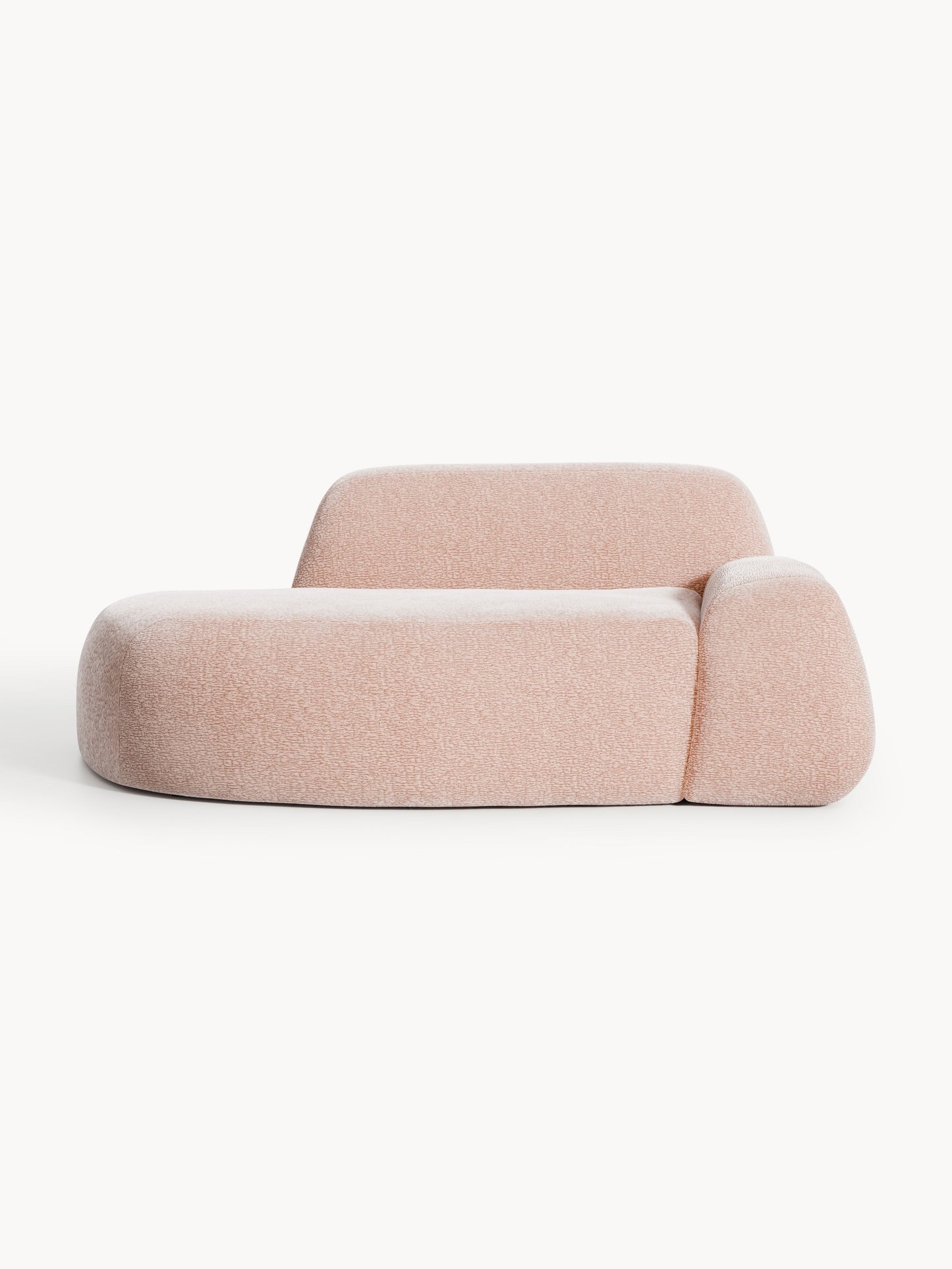 Wolquende 2-Seater Sofa with Chaise Longue