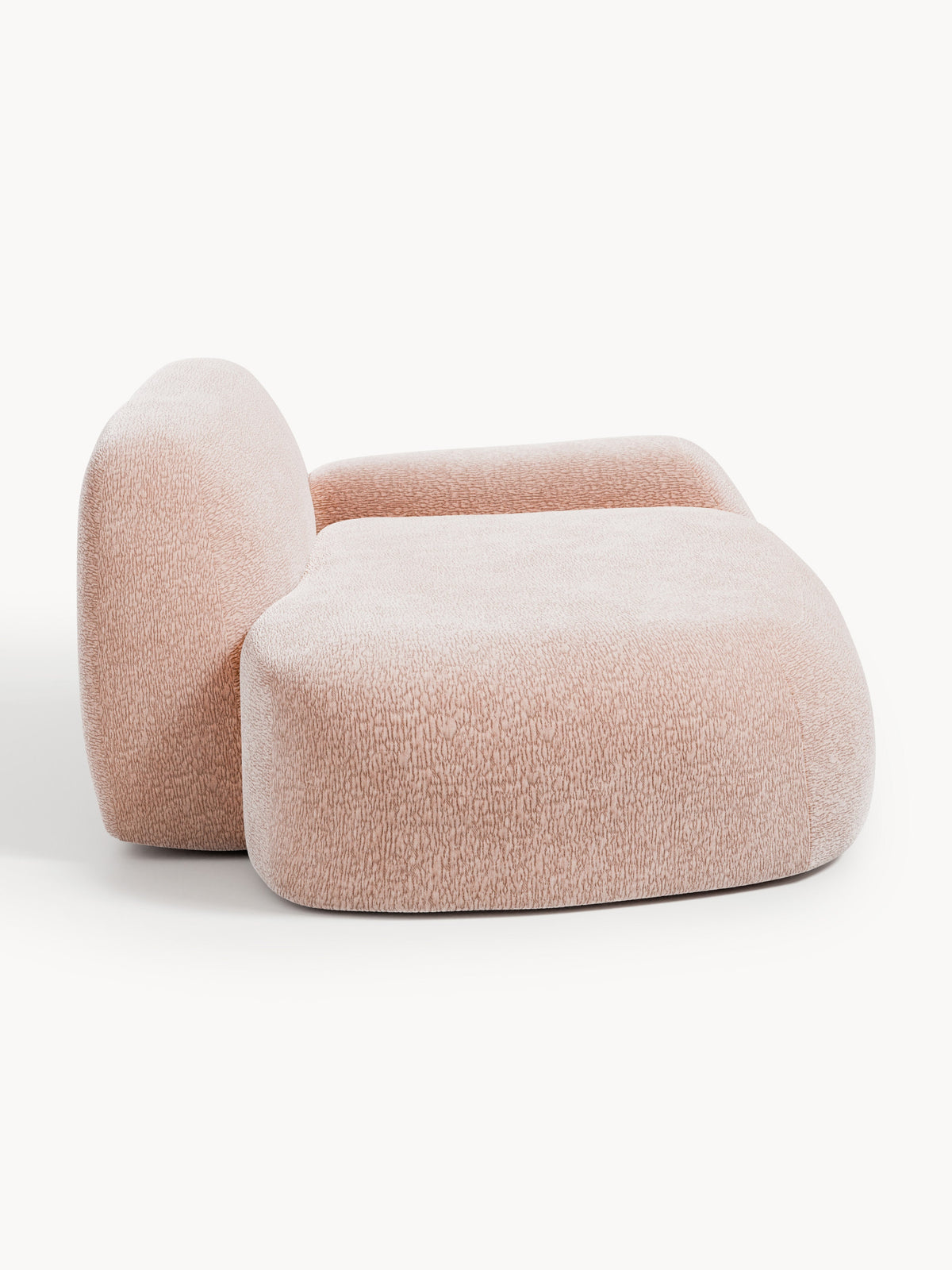 Wolquende 2-Seater Sofa with Chaise Longue