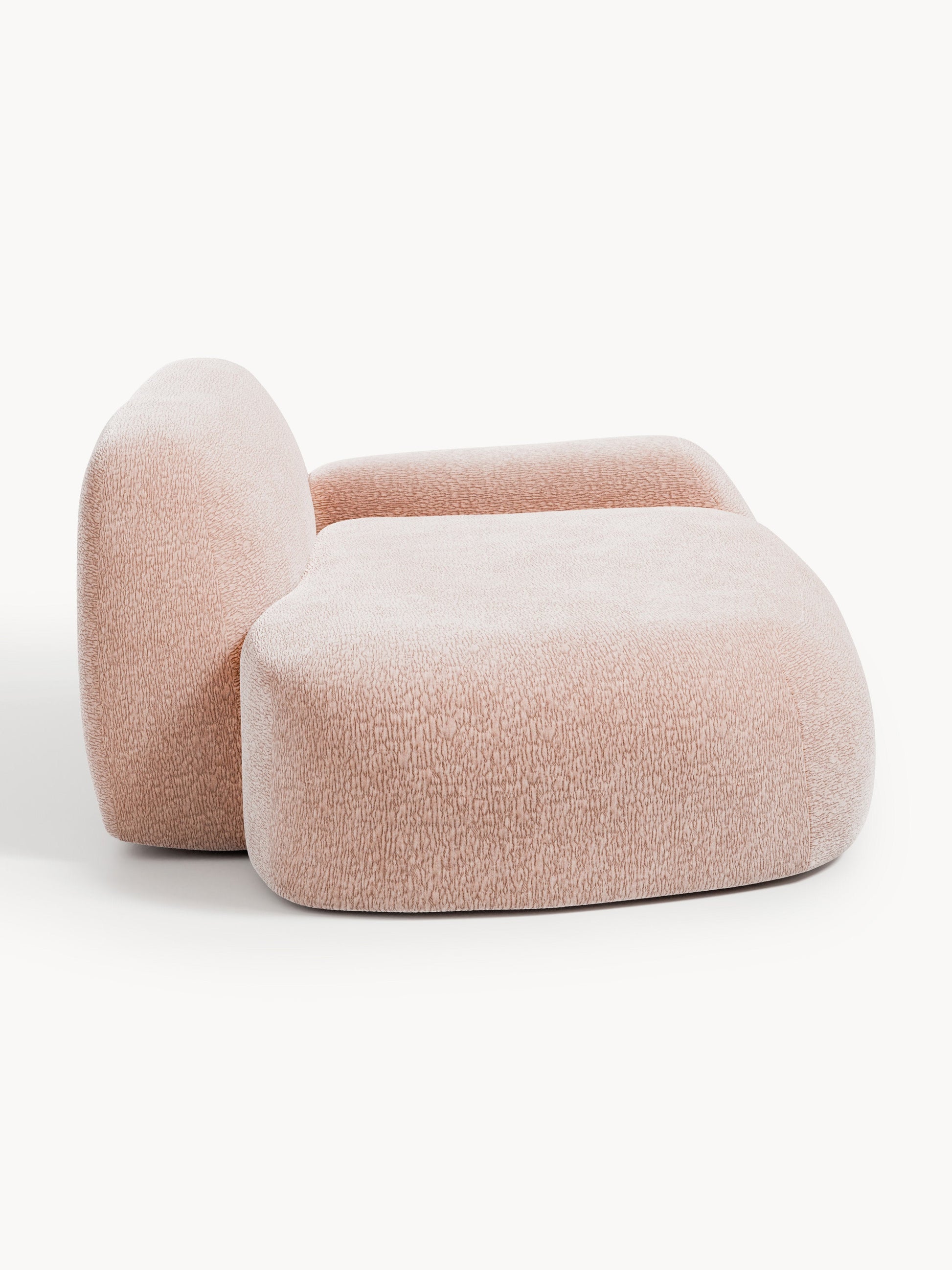 Wolquende 2-Seater Sofa with Chaise Longue