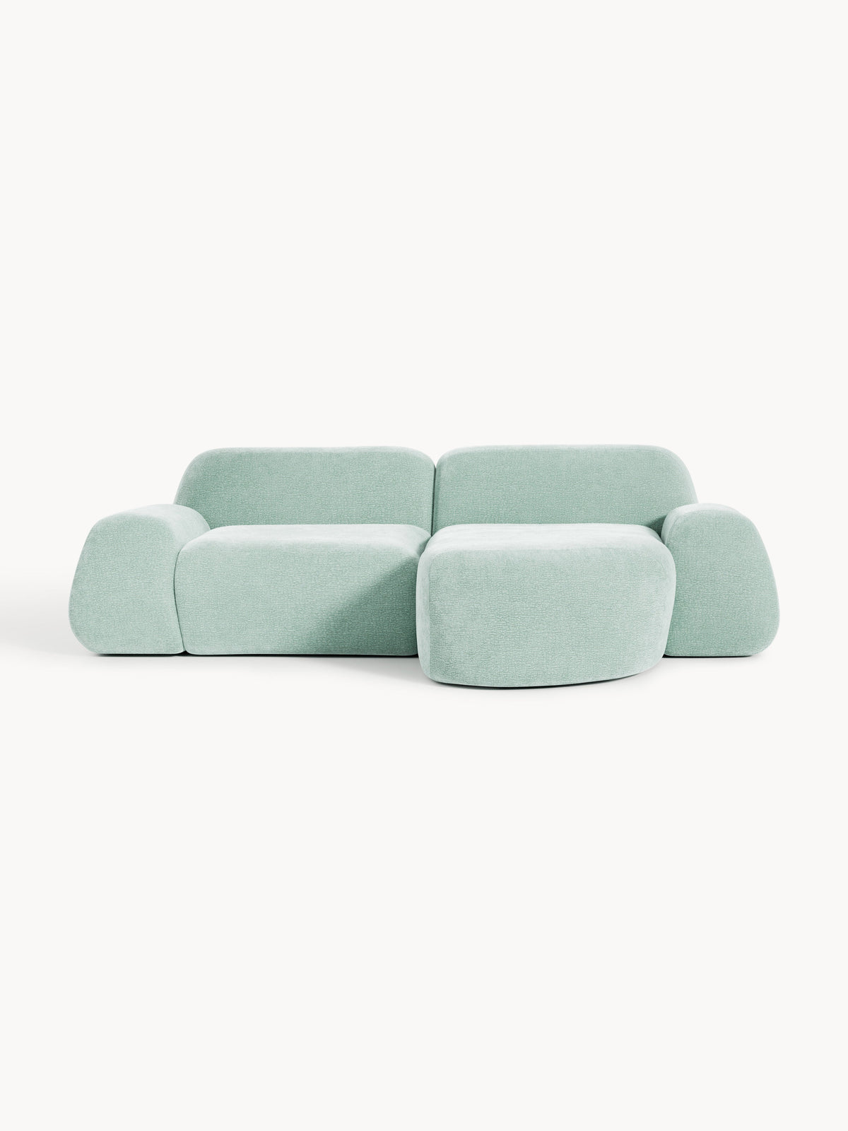 Wolquende 3-Seater Modular Corner Sofa