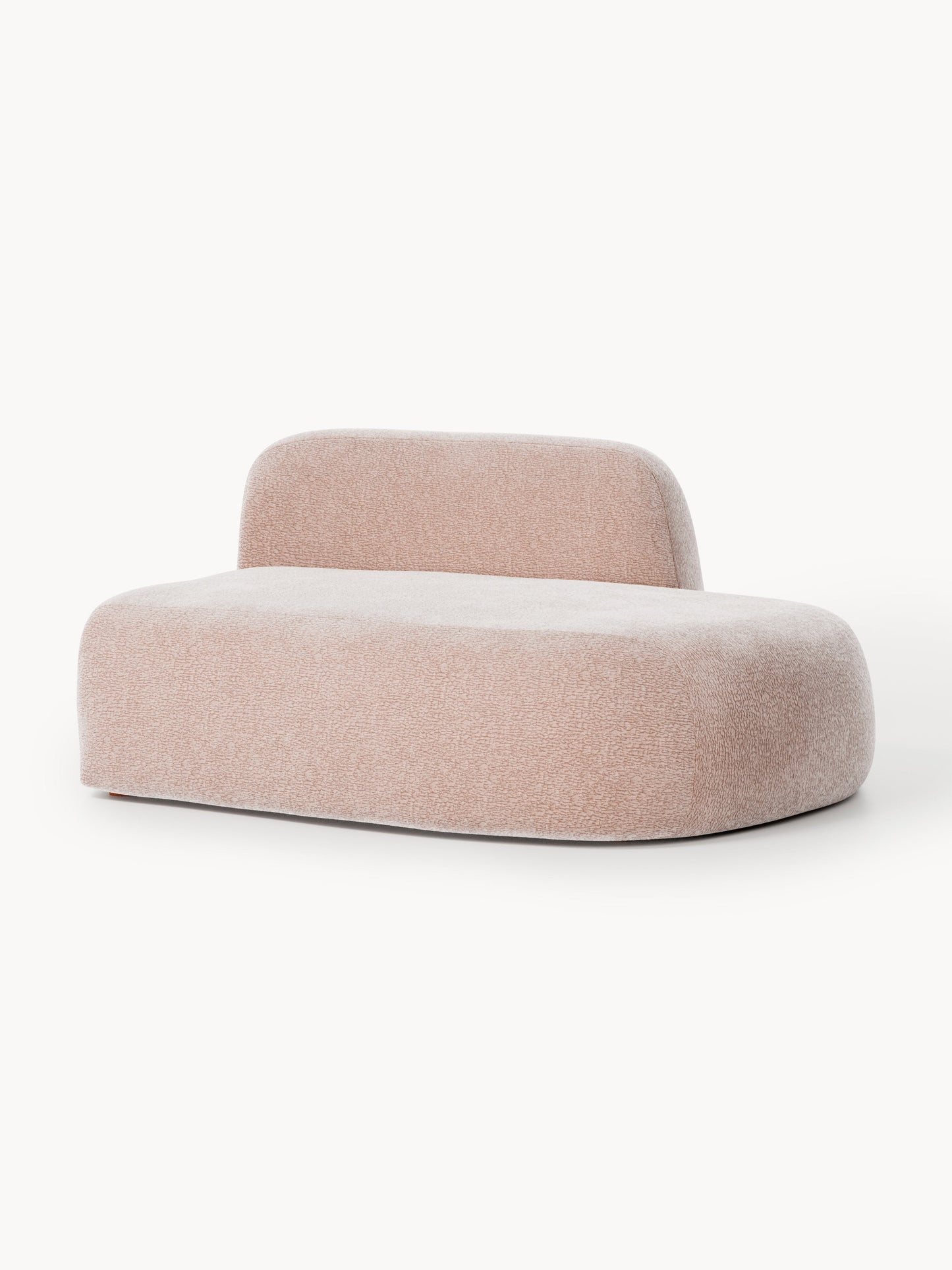 Wolquende Chaise Unit