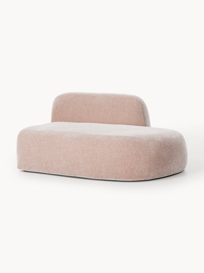 Wolquende Chaise Unit