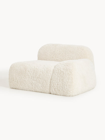 Wolquende Corner Module in Teddy