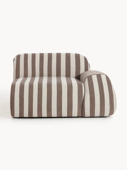 Wolquende Corner Module, Striped