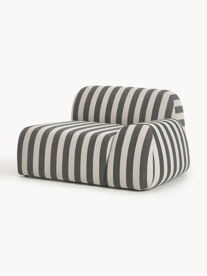 Wolquende Corner Module, Striped